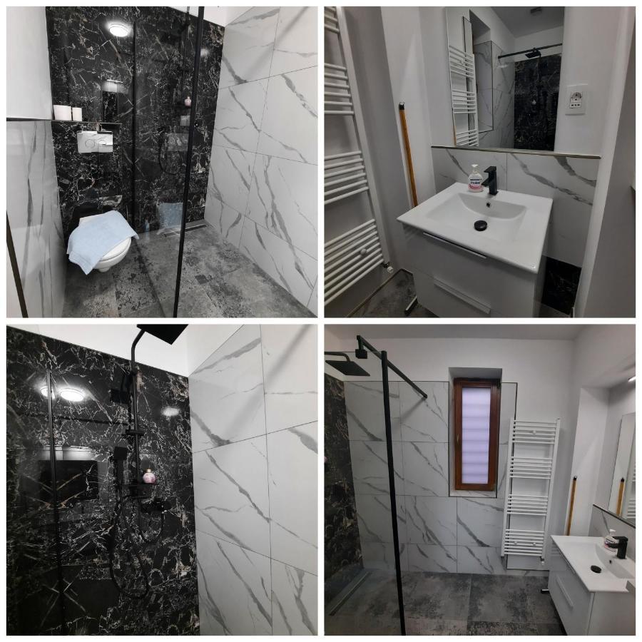 דירות בראשוב House Side By Side מראה חיצוני תמונה