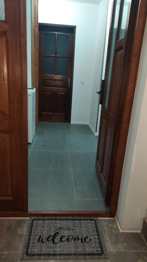 דירות בראשוב House Side By Side מראה חיצוני תמונה