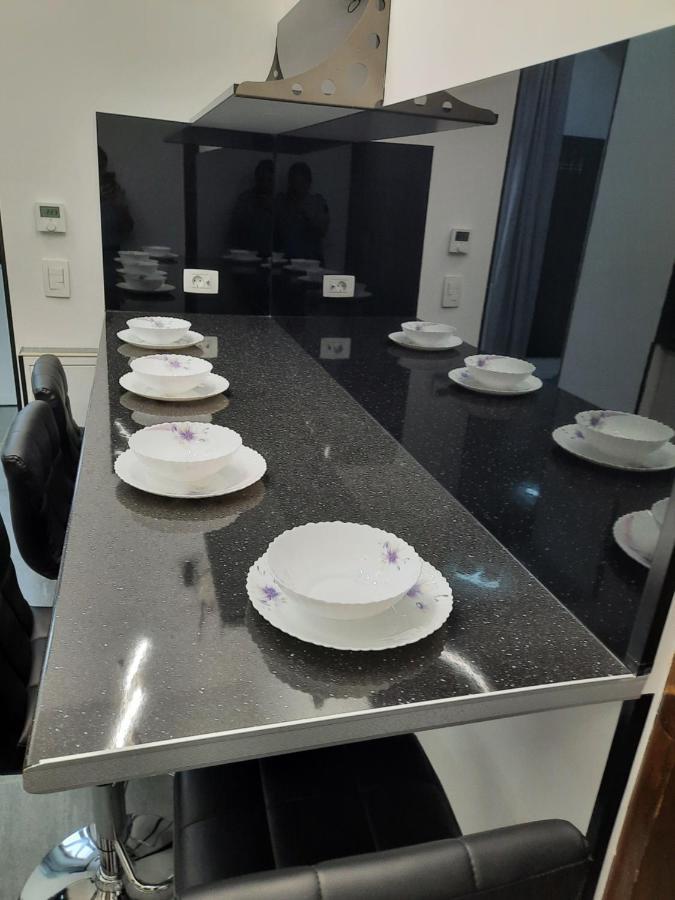דירות בראשוב House Side By Side מראה חיצוני תמונה