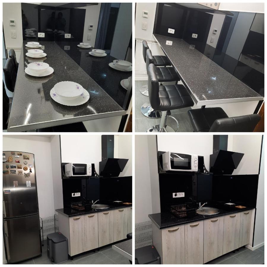 דירות בראשוב House Side By Side מראה חיצוני תמונה