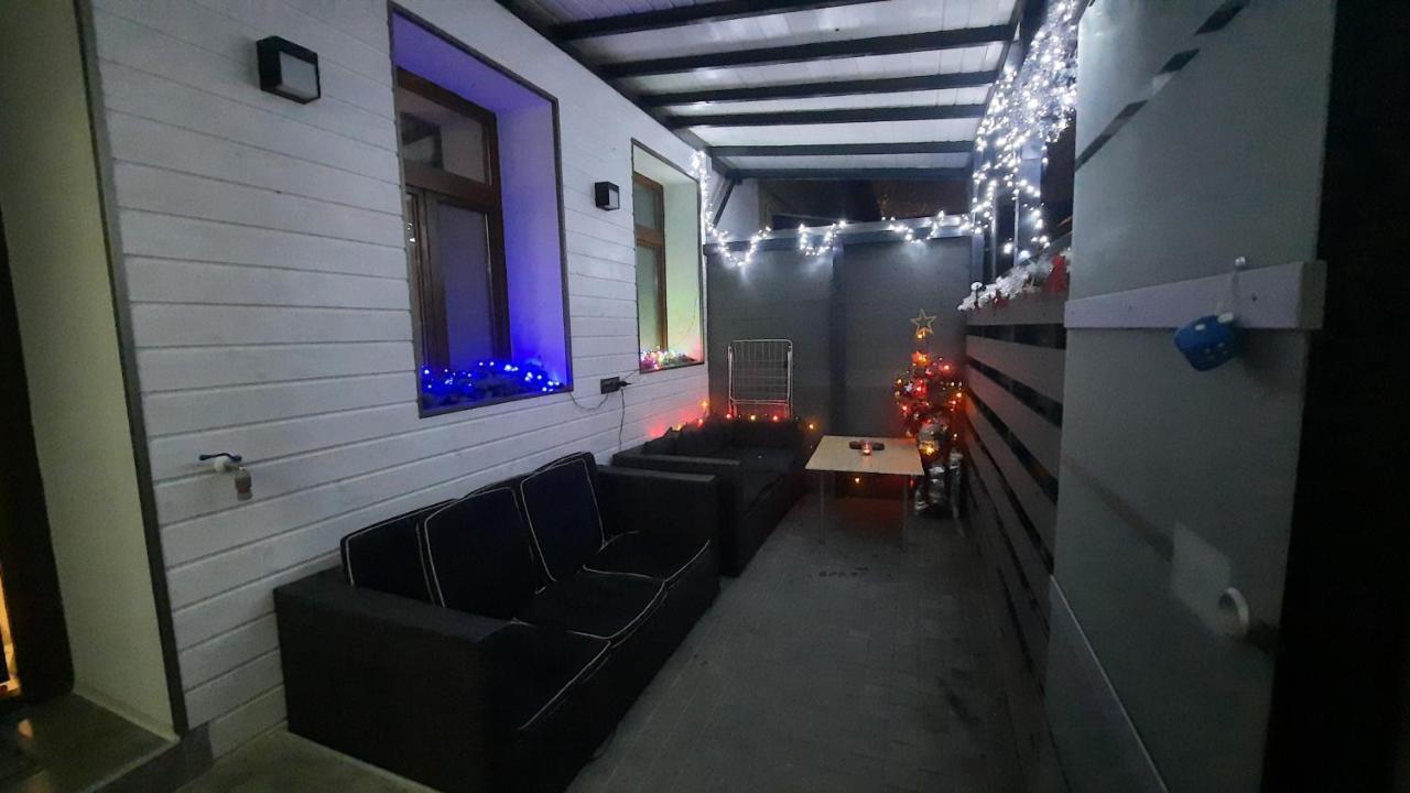 דירות בראשוב House Side By Side מראה חיצוני תמונה
