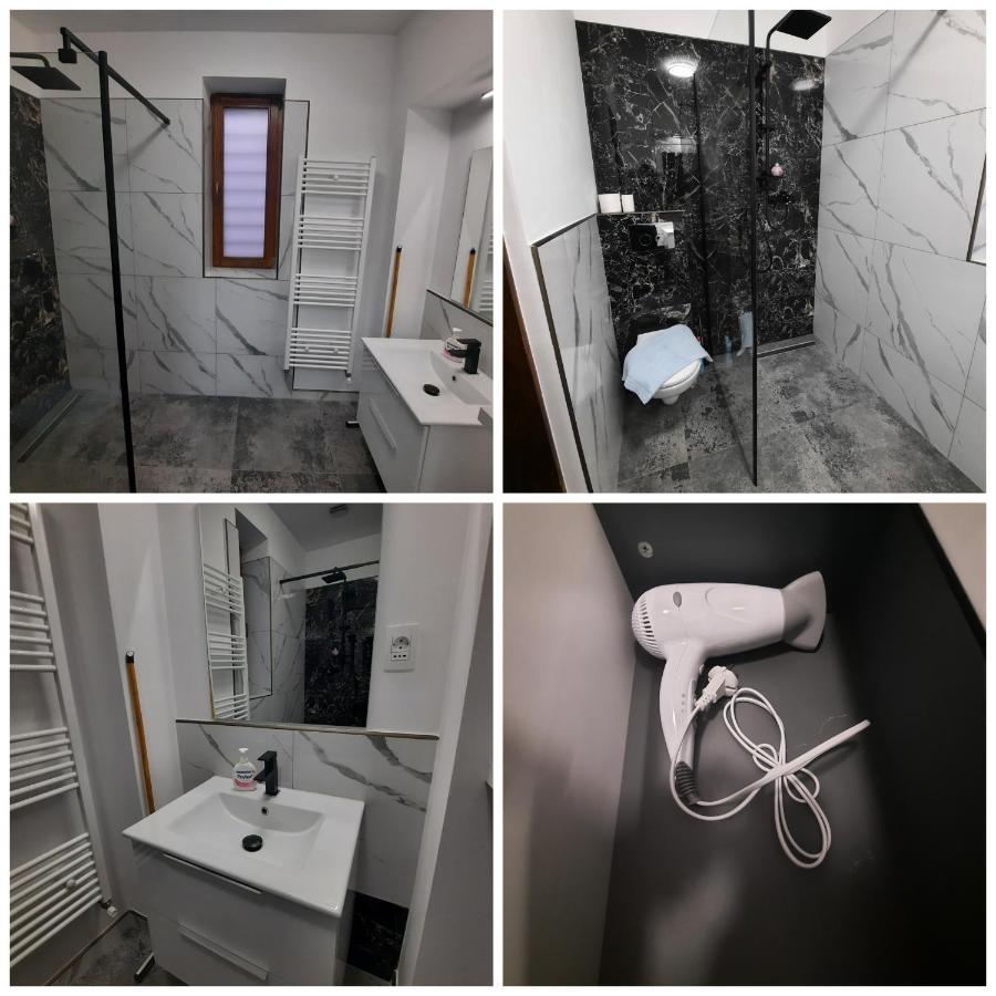 דירות בראשוב House Side By Side מראה חיצוני תמונה