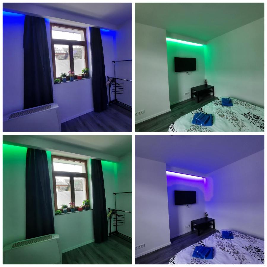 דירות בראשוב House Side By Side מראה חיצוני תמונה