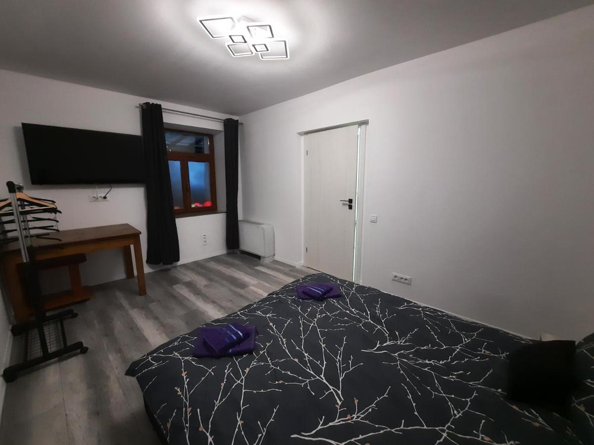 דירות בראשוב House Side By Side מראה חיצוני תמונה