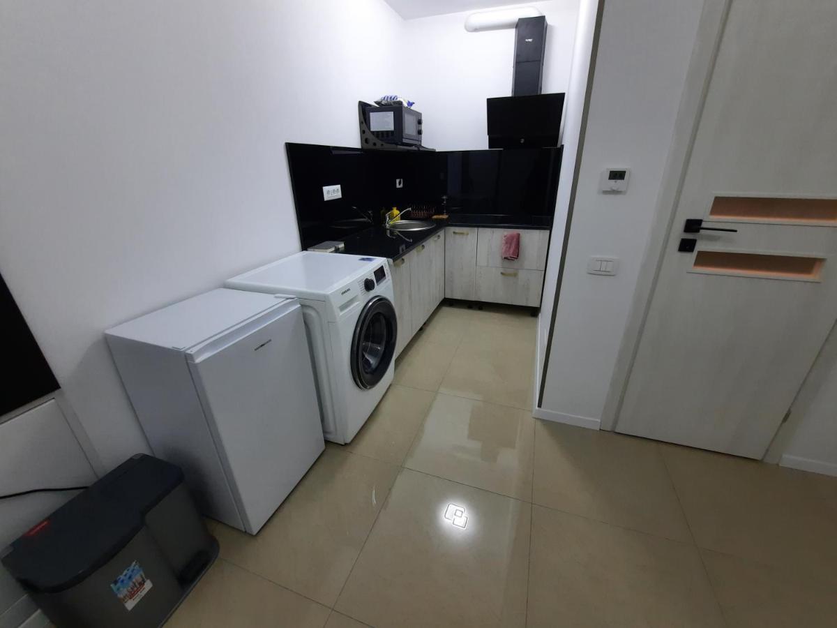 דירות בראשוב House Side By Side מראה חיצוני תמונה