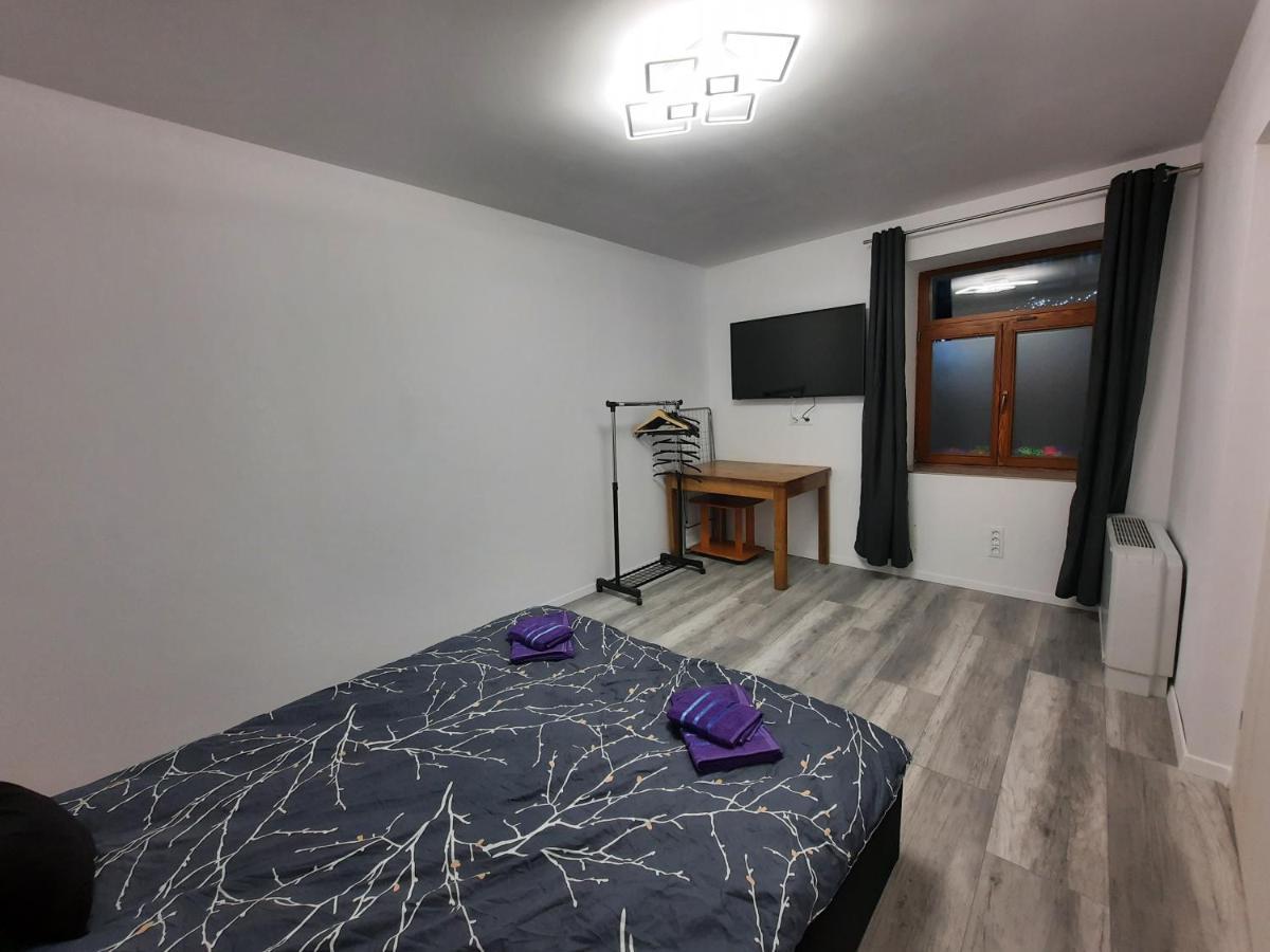 דירות בראשוב House Side By Side מראה חיצוני תמונה